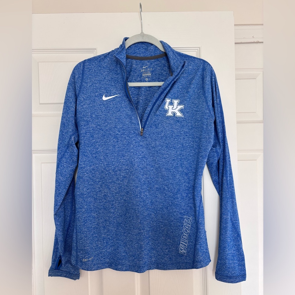 Nike University of Kentucky Dry-Fit